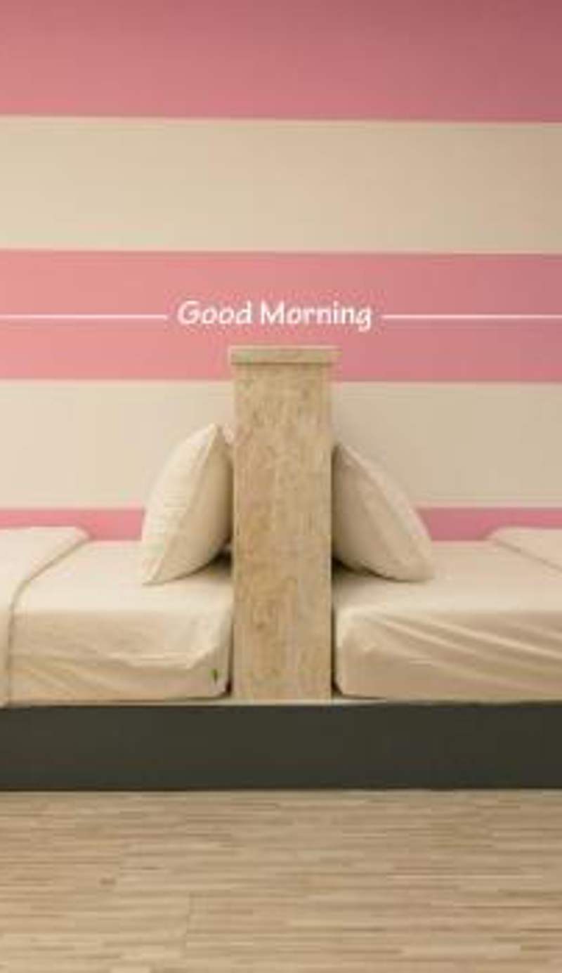 Bayhouse Comfortel Hualien Hostel