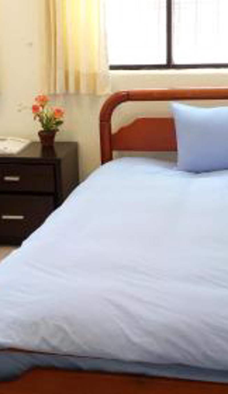 Love Hualien Hostel