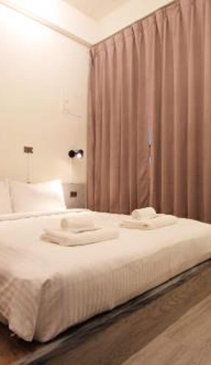 張三旅宿Zhang San Guest House