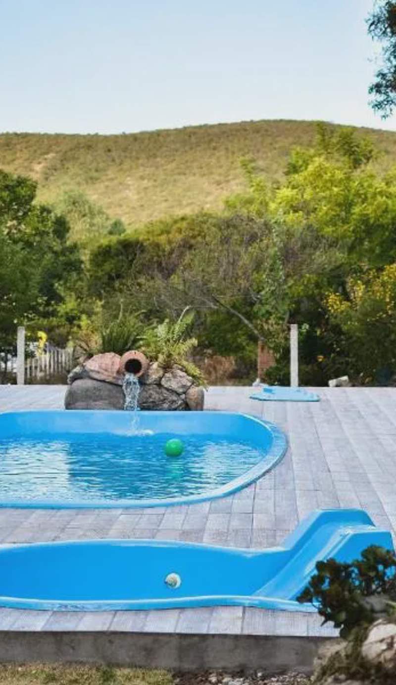 Pousada Villa Bella
