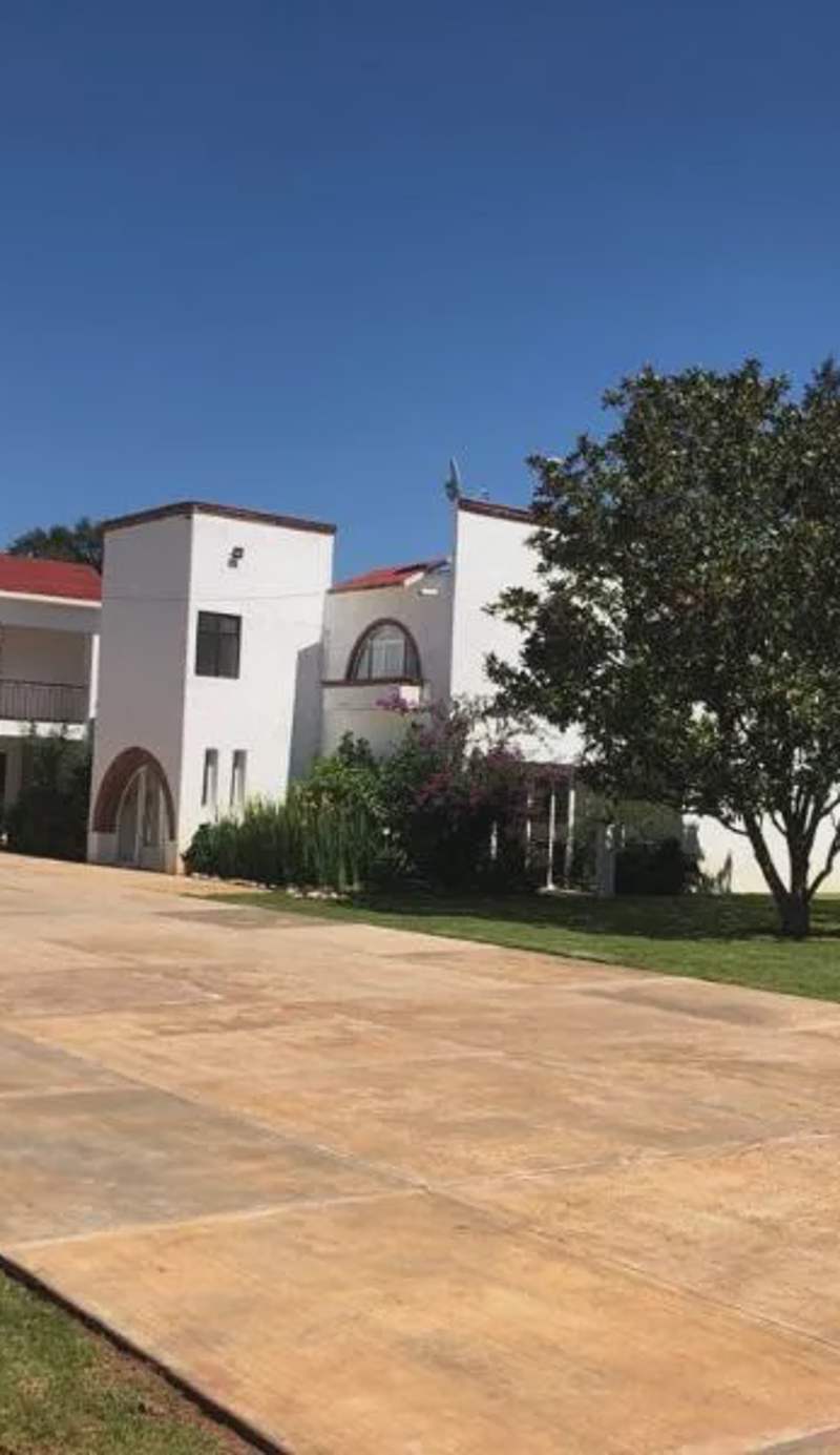 Hotel Sierra Bonita
