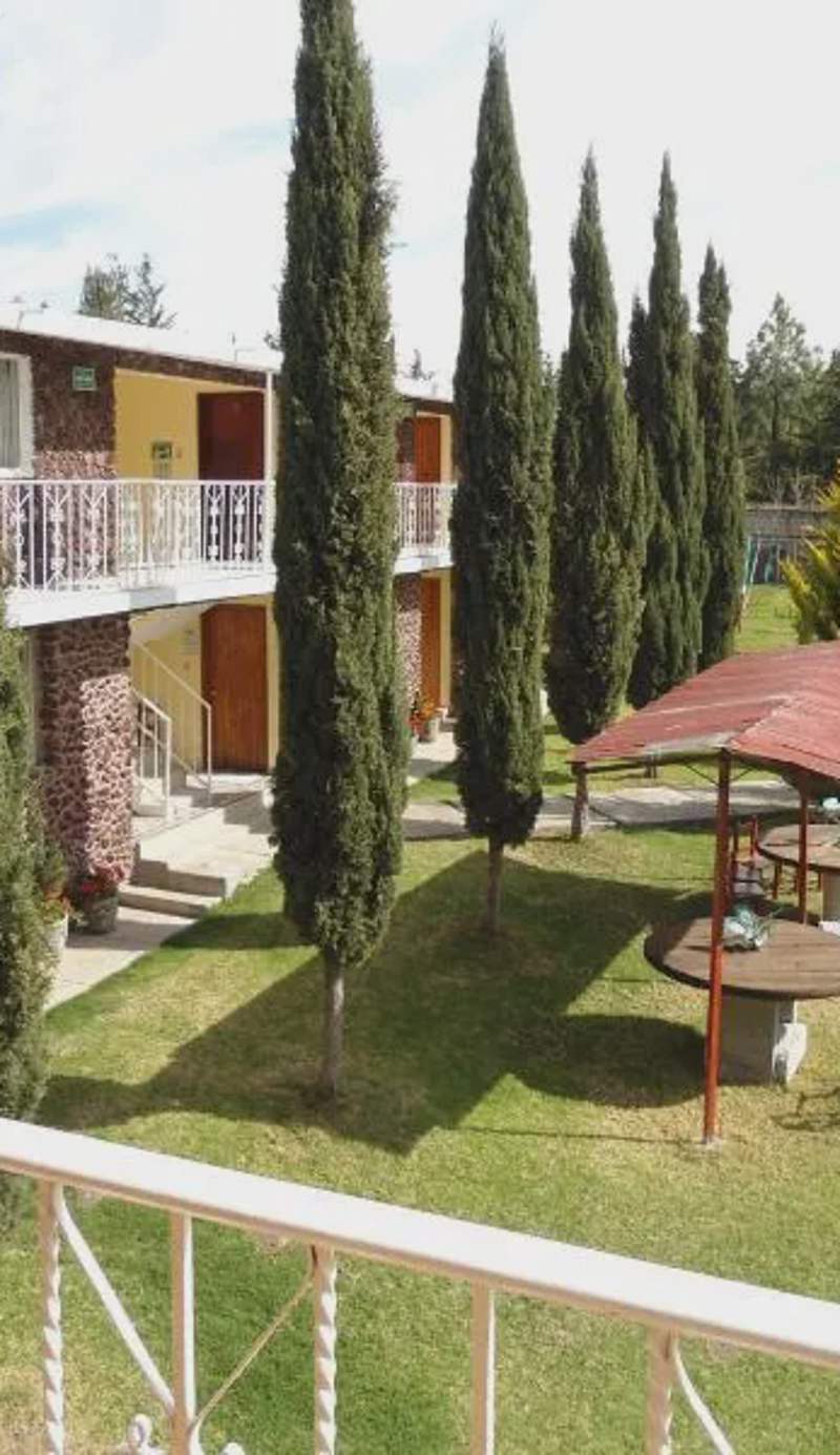 Posada Dos Hermanos