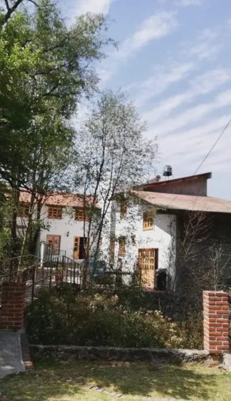Hotel Del Rio
