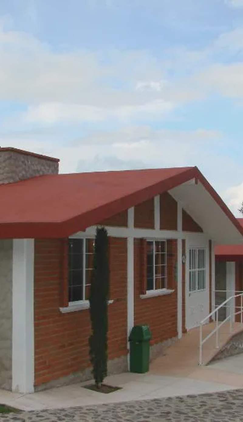 Los Ócalos Villas