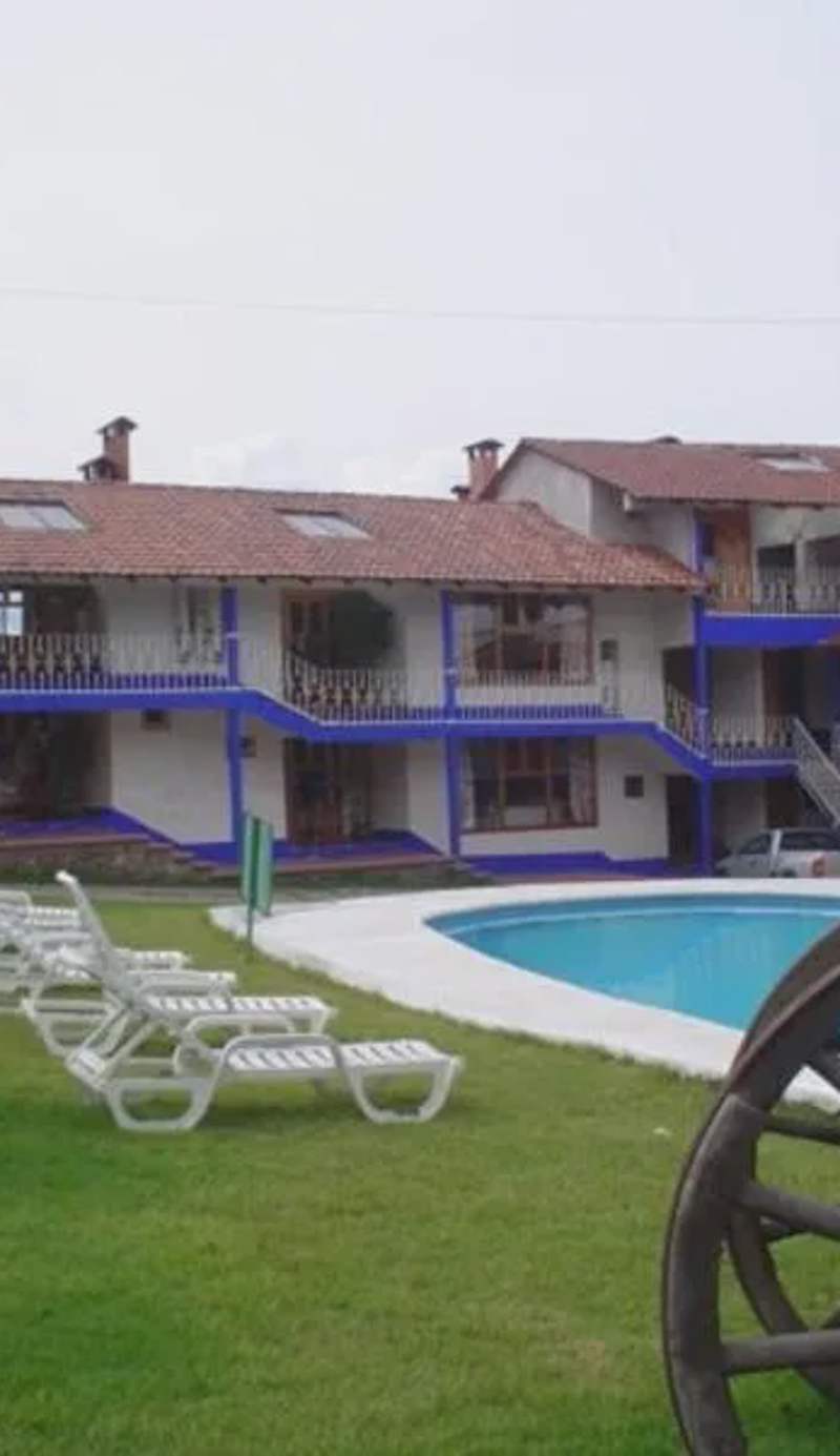 Hotel Bella Vista