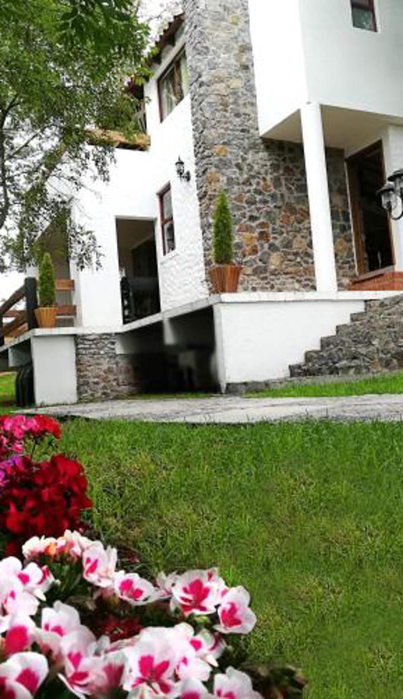 La Mora Casa de Campo