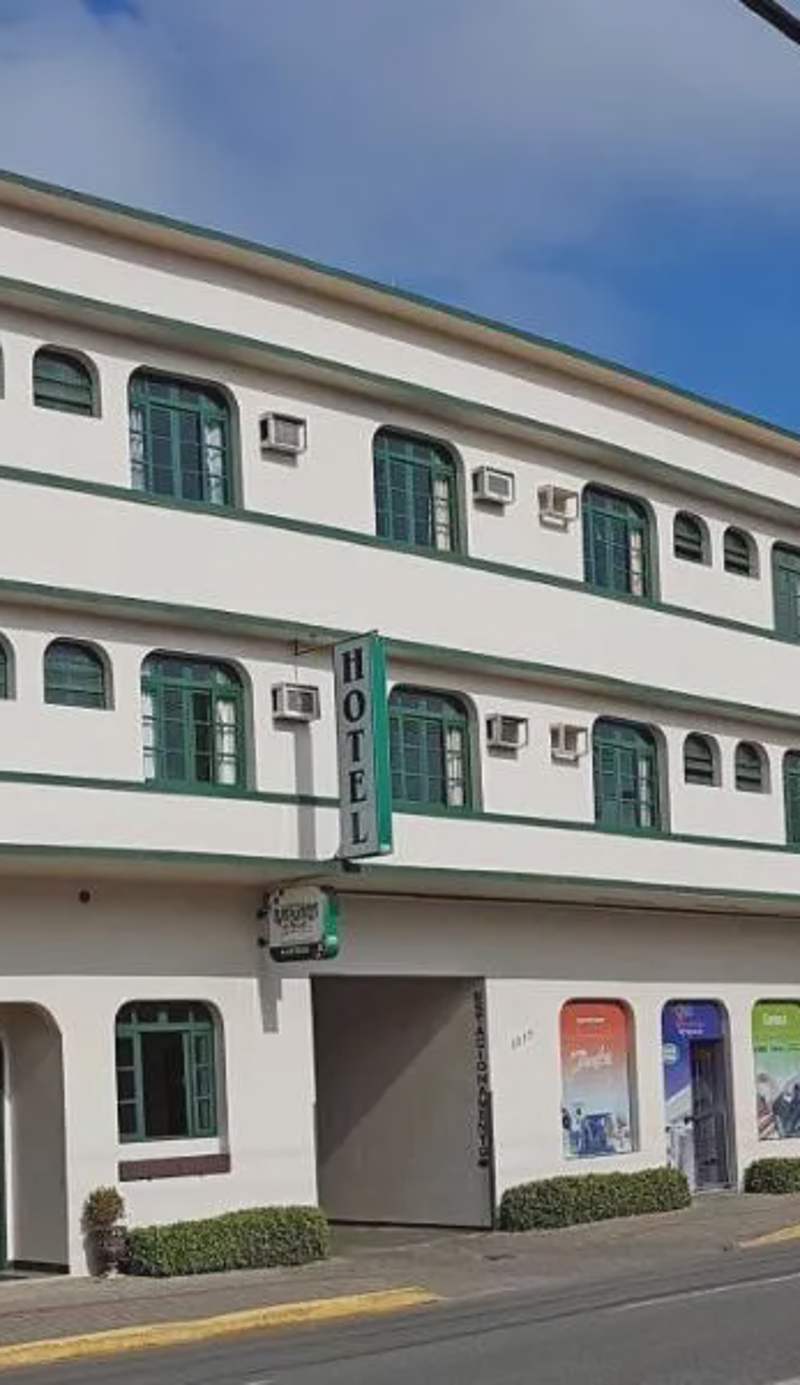 Hotel Bavarium