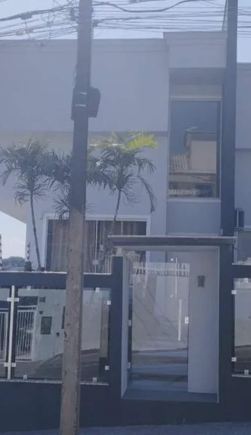 Pousada Floresta