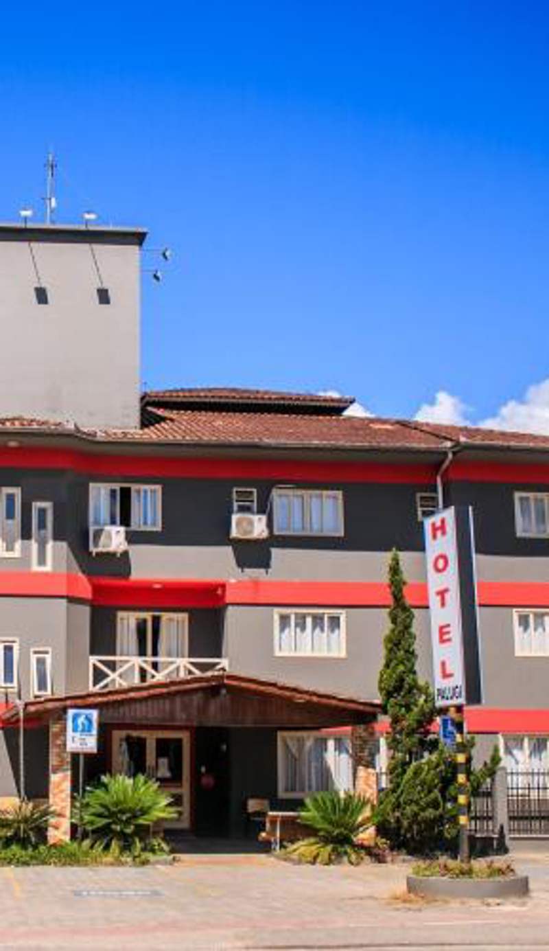 Hotel Palugi