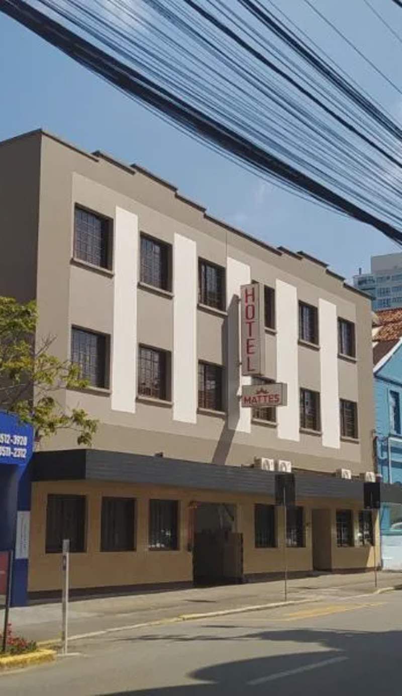 Hotel Mattes