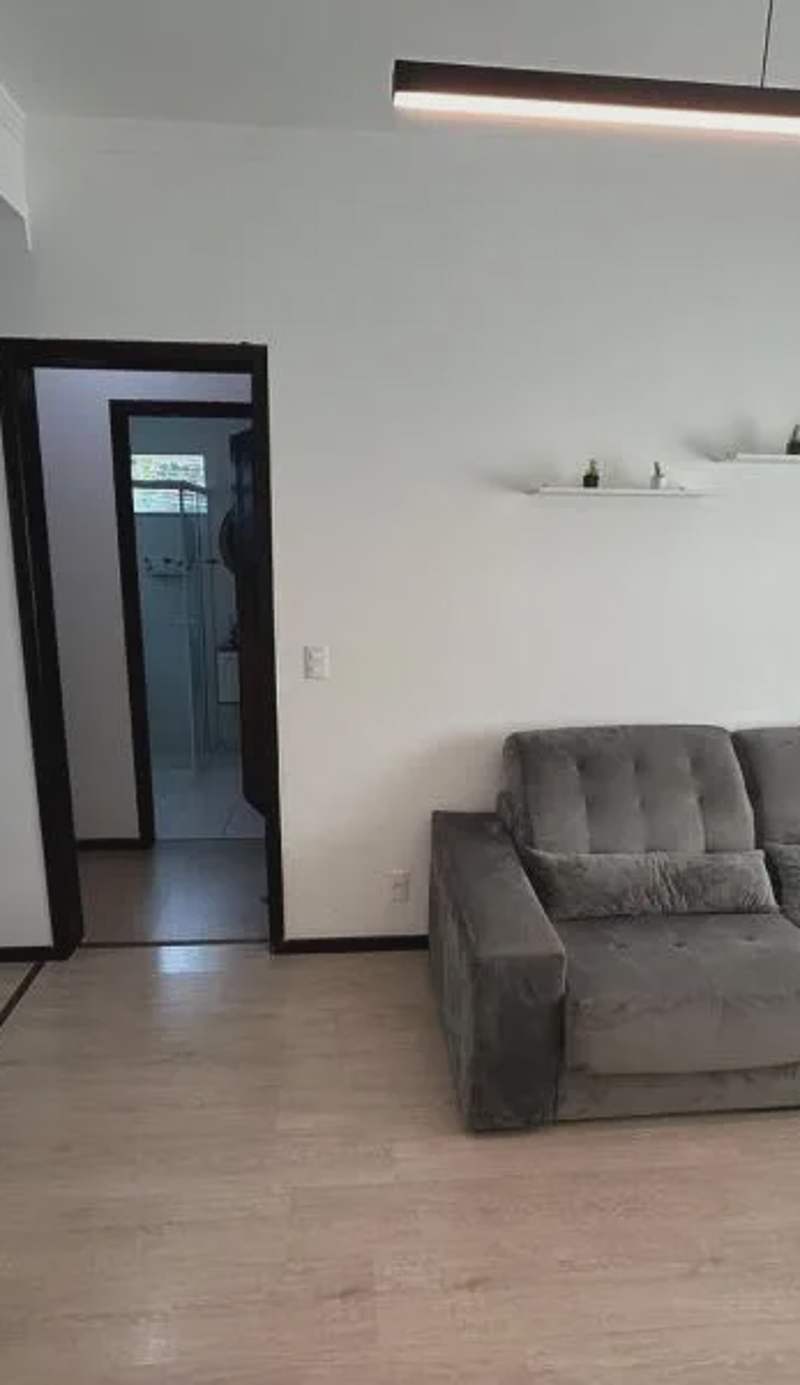 Apartamento inteiro aconchegante
