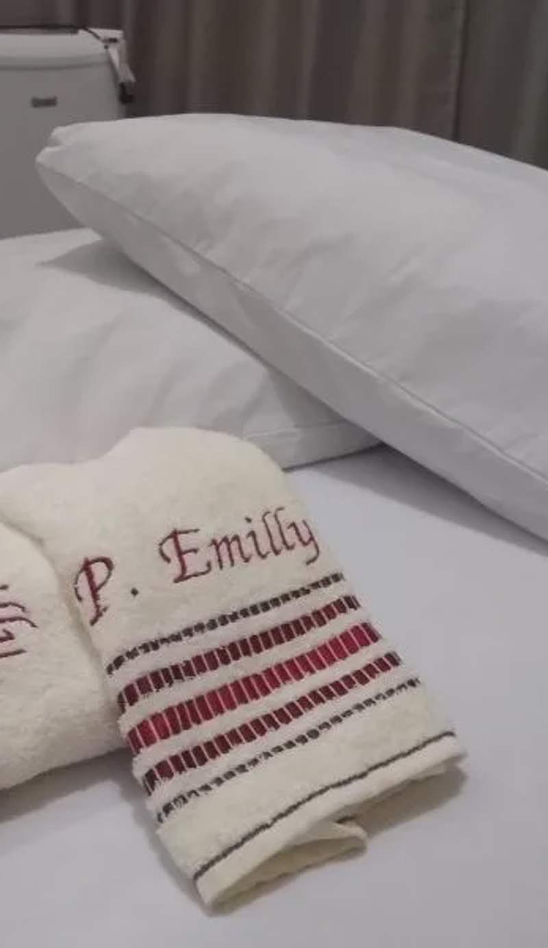 Pousada Emilly