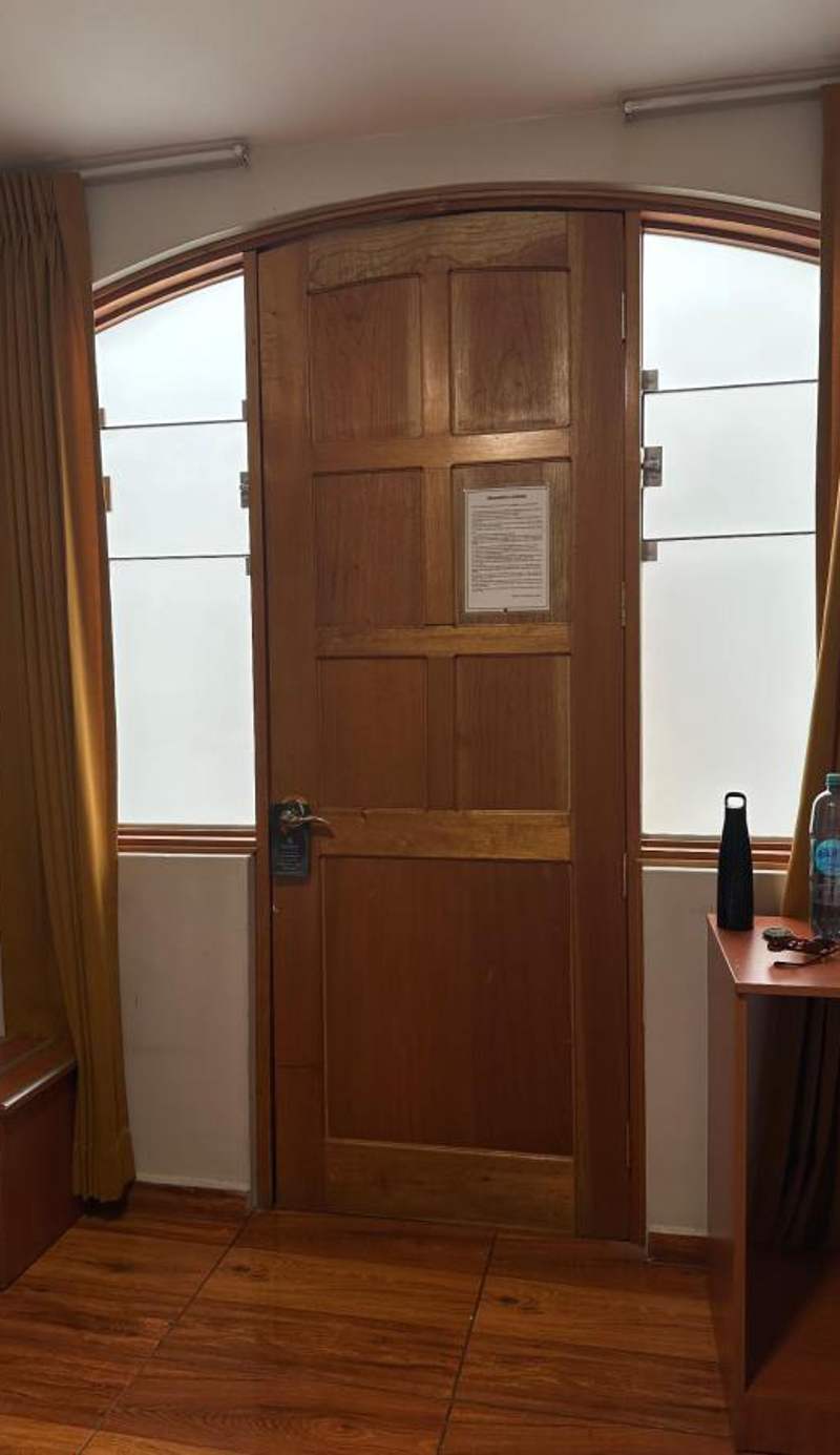 Casona Plaza Hotel Colonial