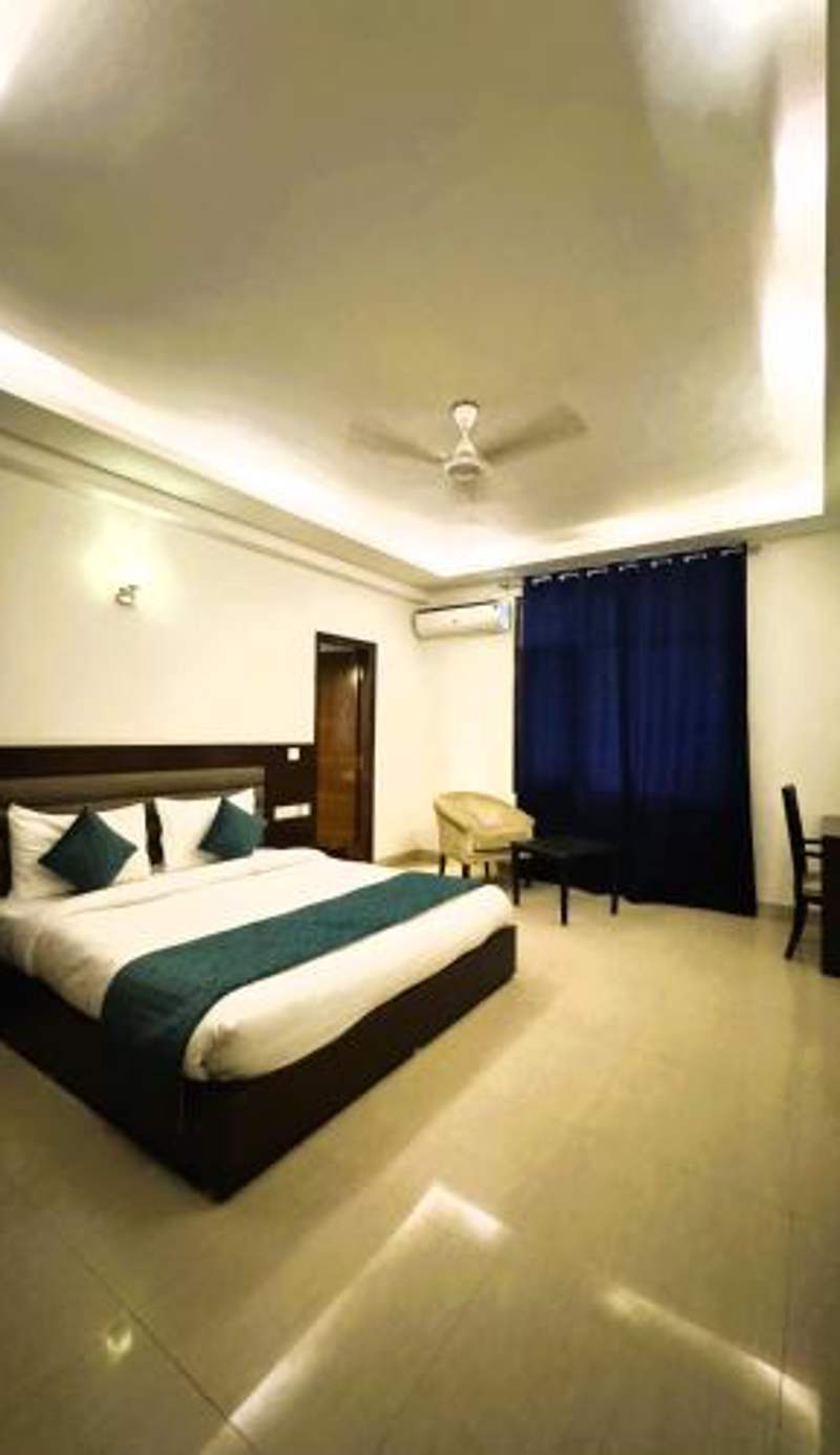Tavisha Villa Film City Road Dadri Road