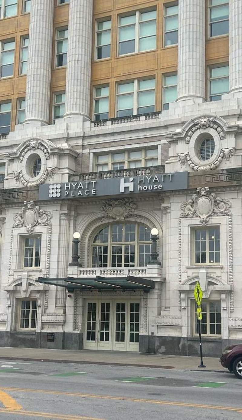 Hyatt House Chicago Medical/University District