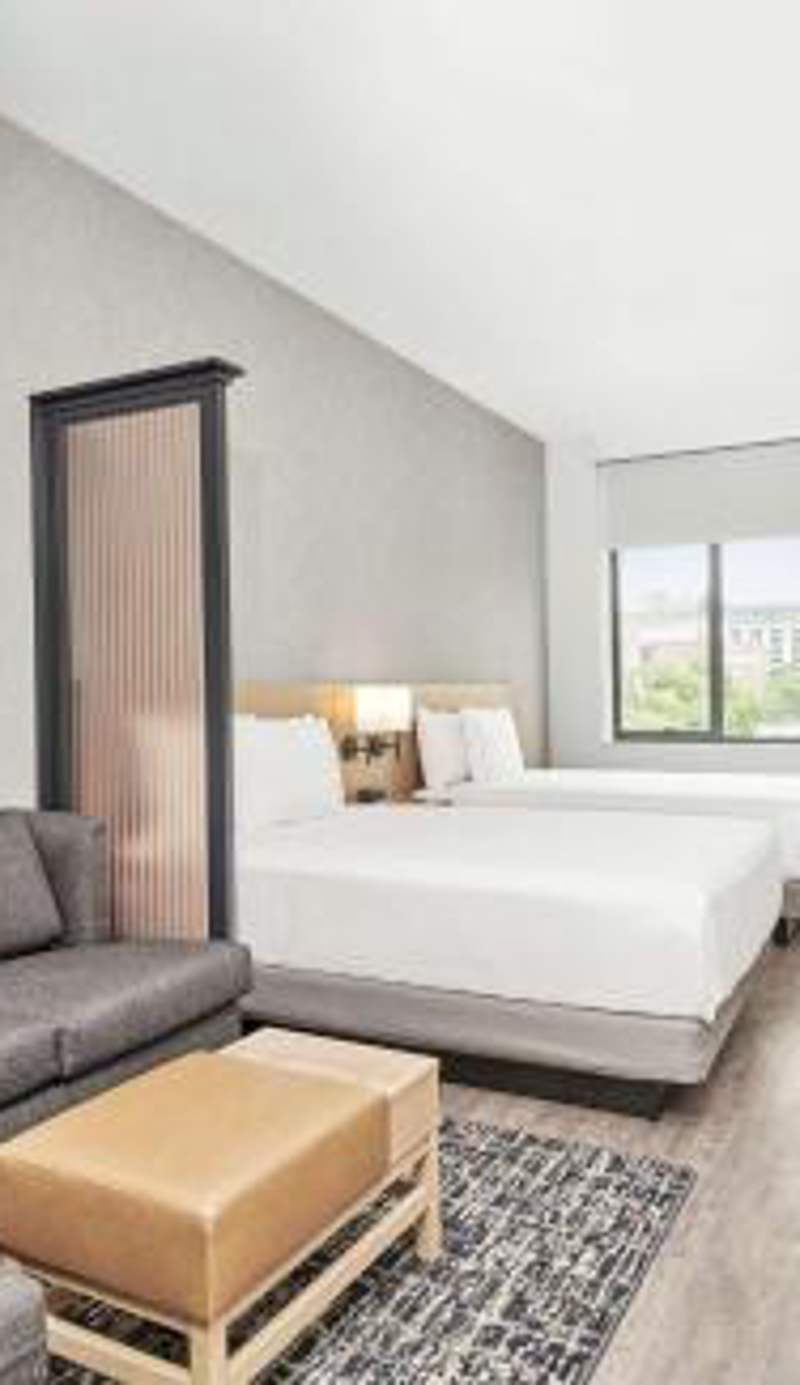 Hyatt Place Chicago Medical/University District
