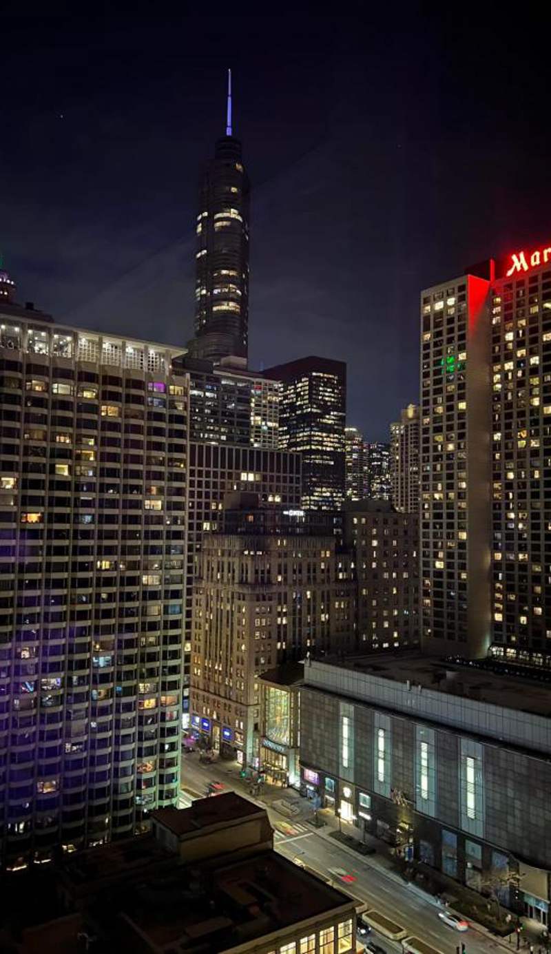 Courtyard Chicago Downtown/Magnificent Mile