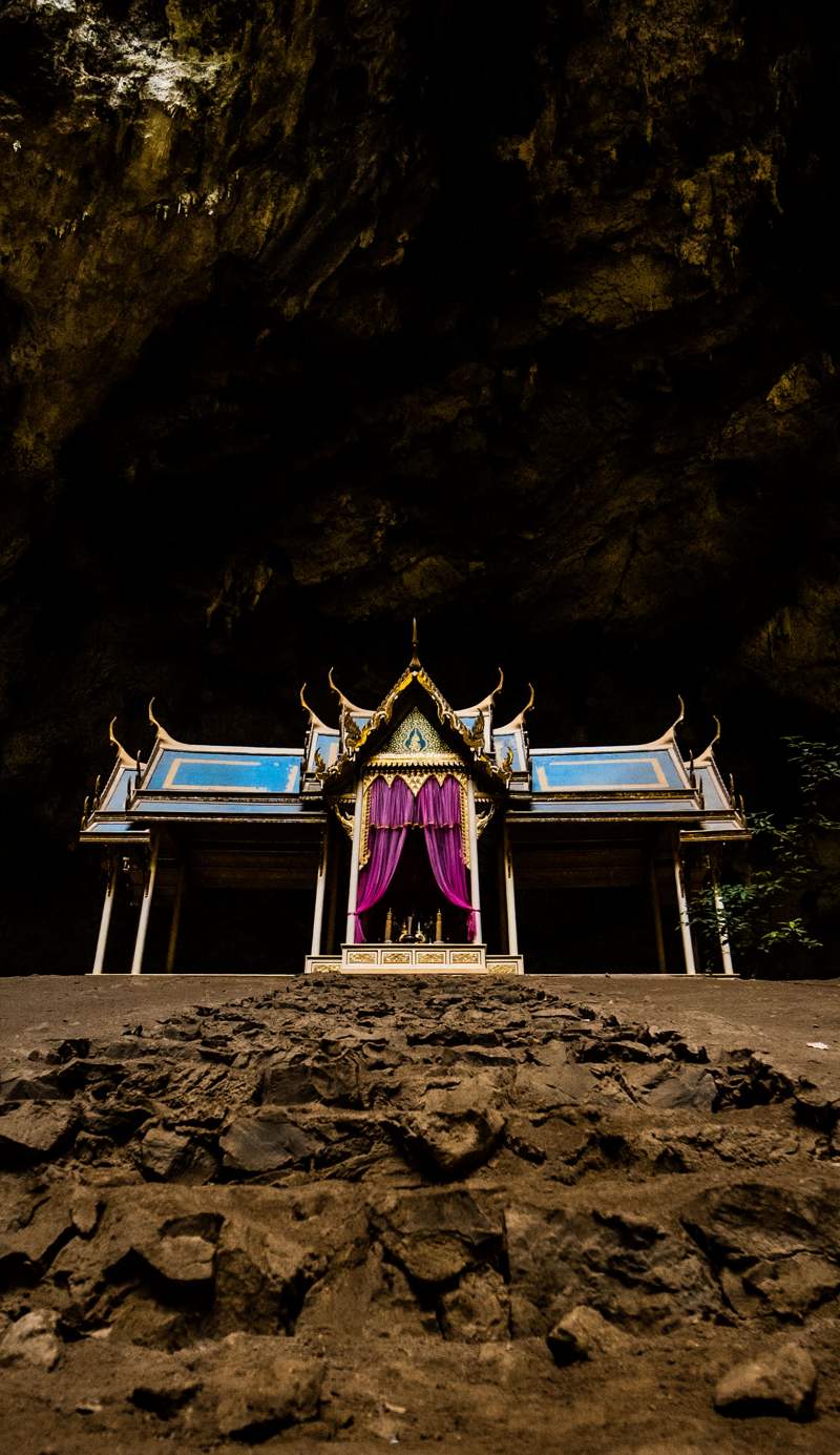 Baan Mahasamut