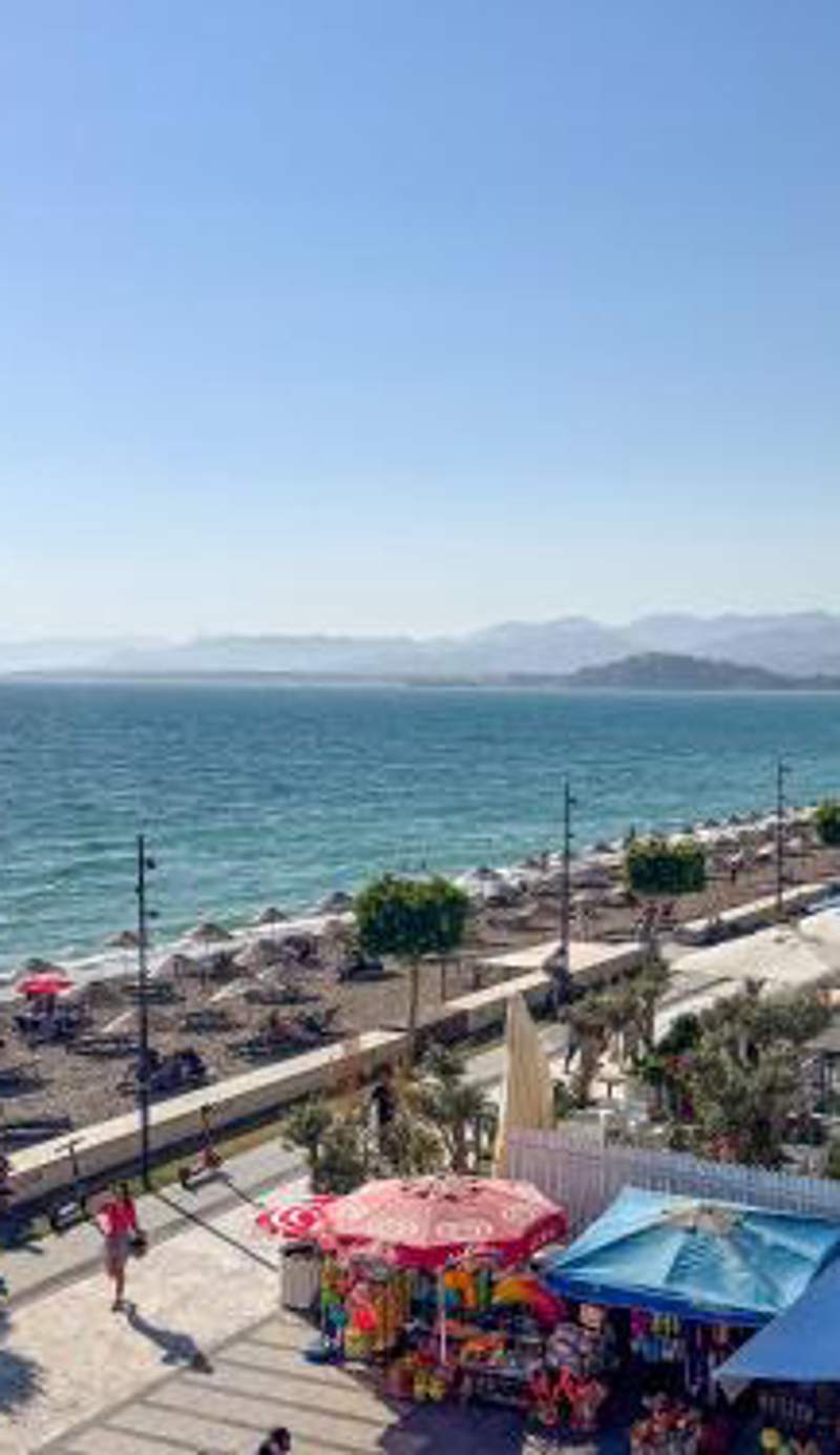 Er-öz Hotel & Restaurant