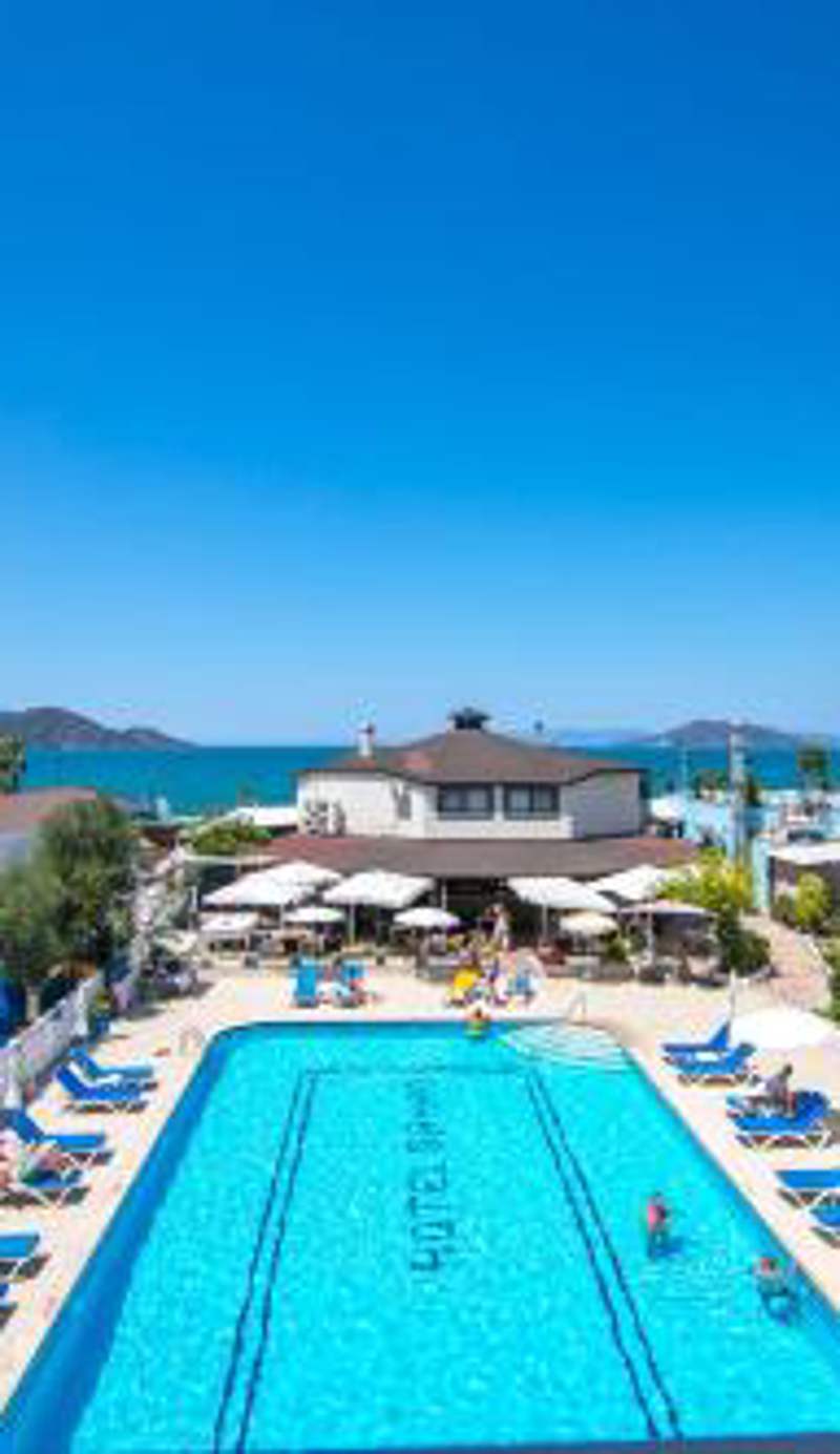Bahar Hotels