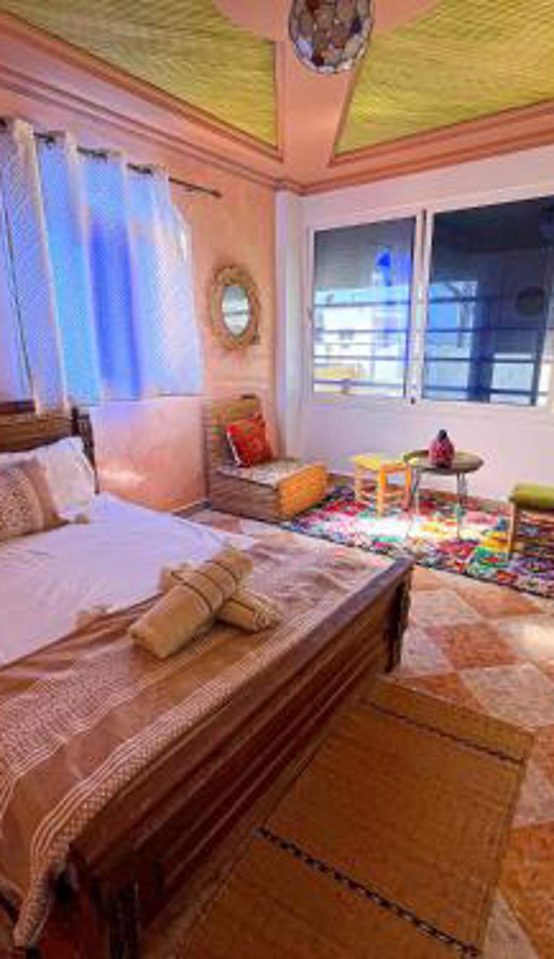 Wave Stay Hostel - Sea View