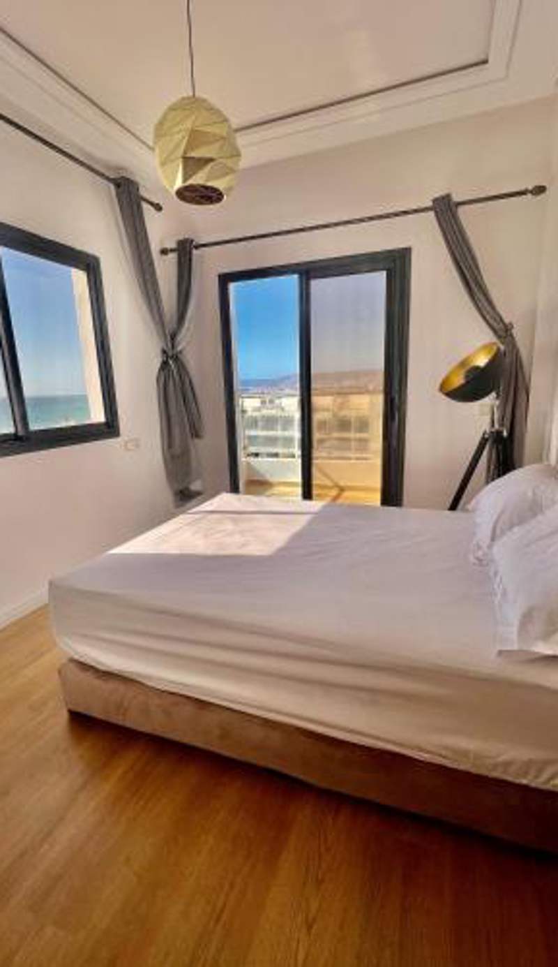 Baya House Sea View