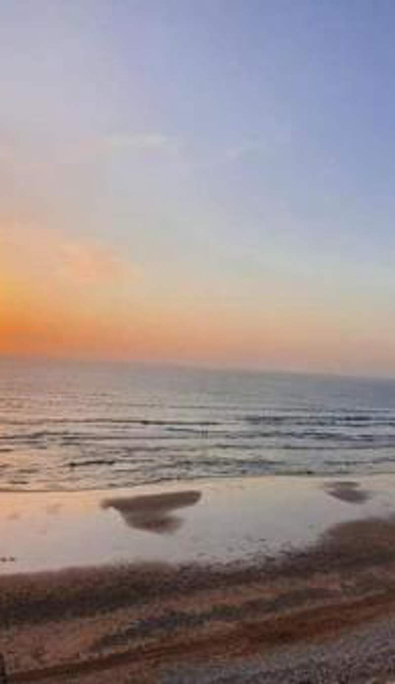 amoureux de plage et surf