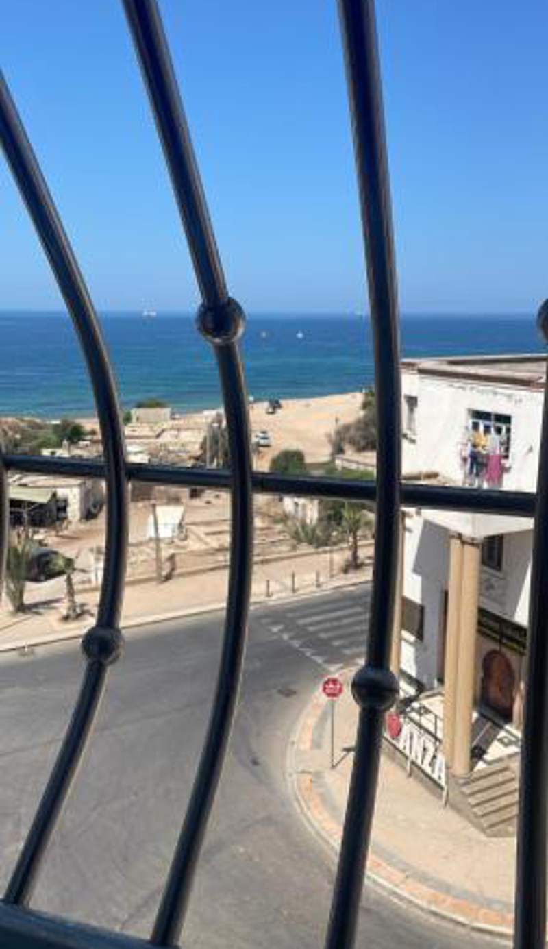 Sea View AGADIR