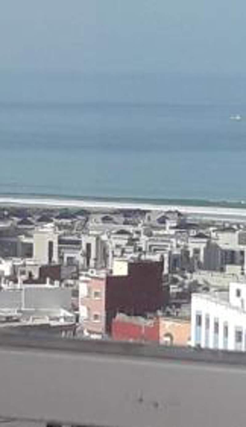 Appart Tamrakht Oubaha Taghazout Agadir