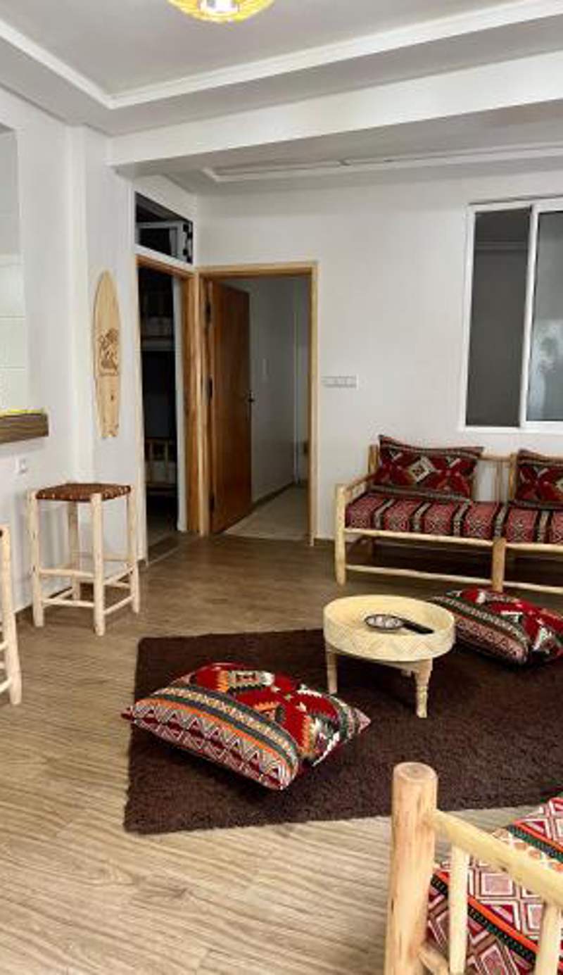 Appartement Sabldor