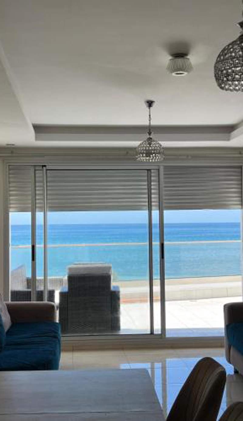 Agadir beach house