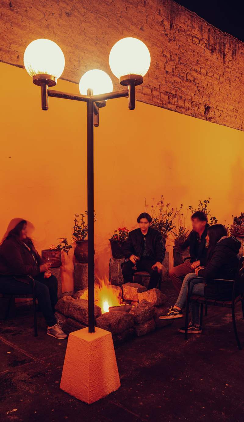 Hostal La Posada Colonial