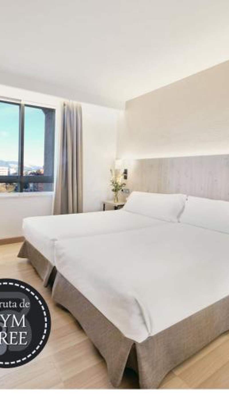 Hotel Albret
