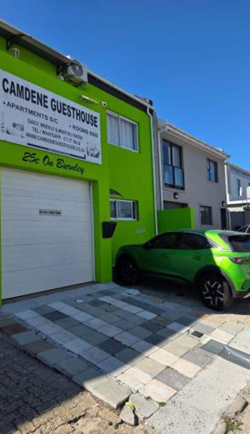 Camdene Guesthouse