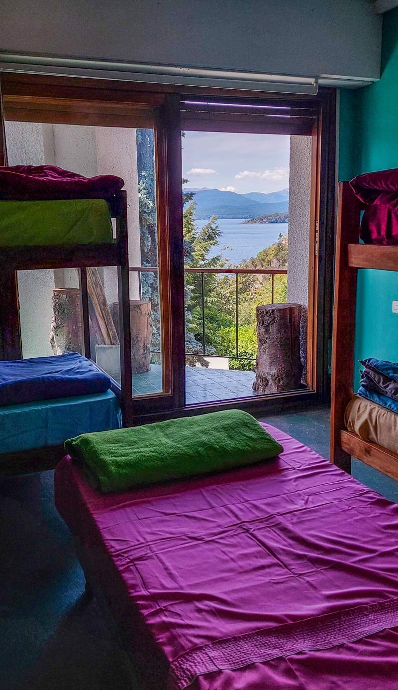 La Casona Hostel
