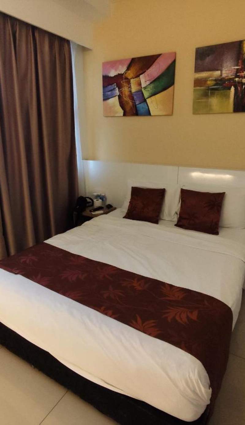 RIVERO BOUTIQUE HOTEL Seremban 2