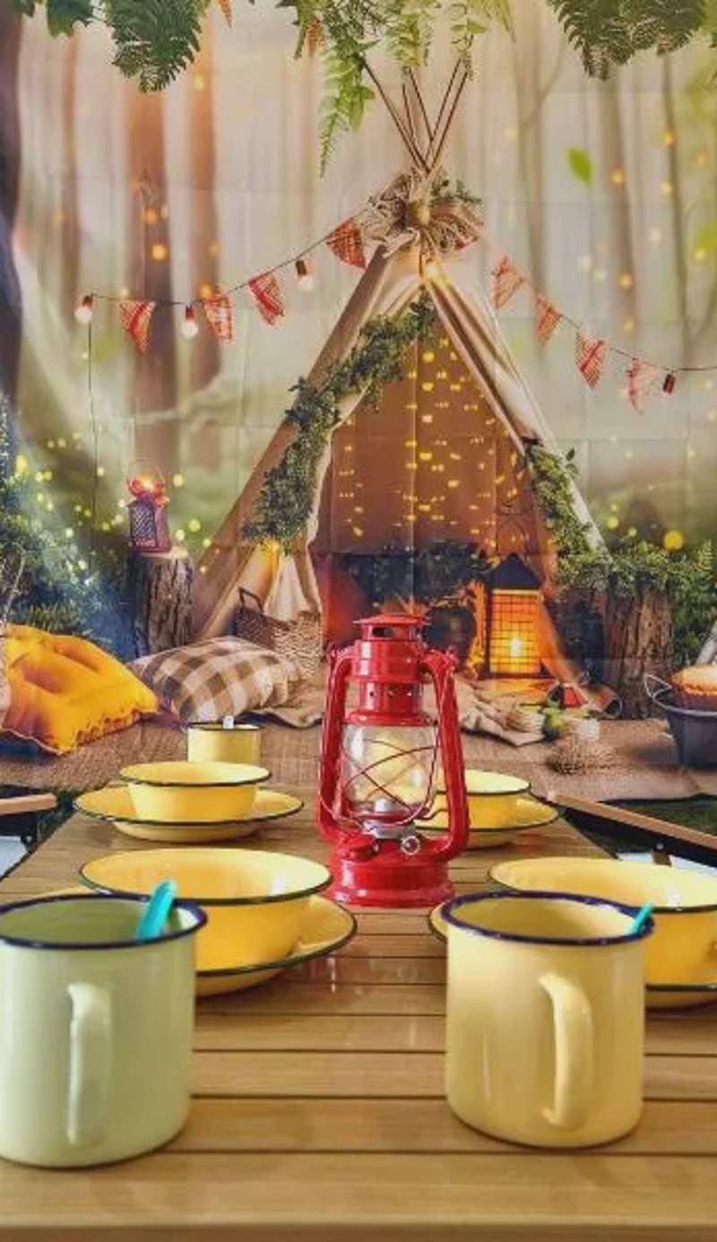 Seremban 7-9 pax Theme Design Suite