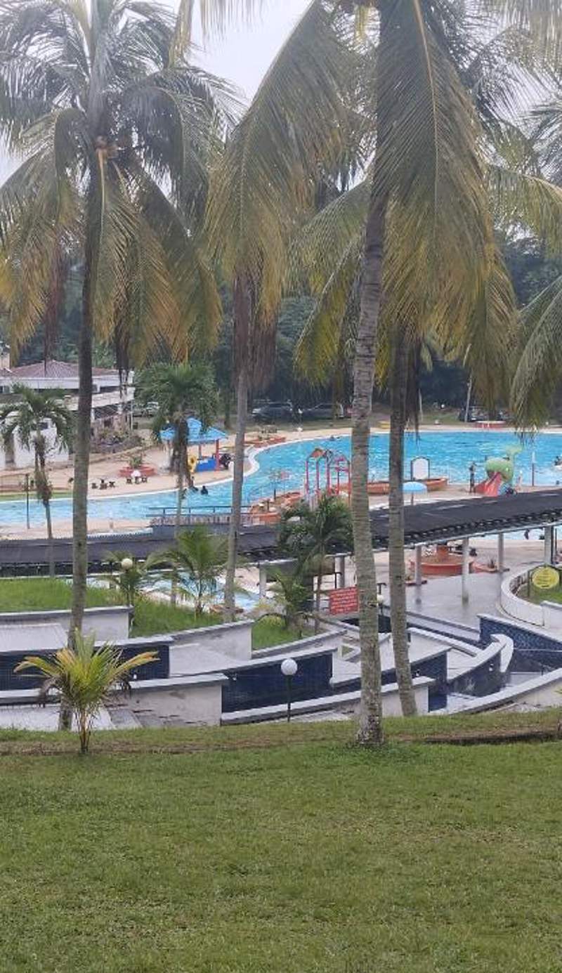 Klana Resort Seremban