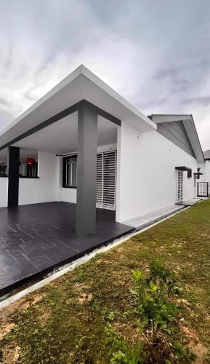 The Nogori Homestay 86 by DUDUK SANTAI SIGNATURE