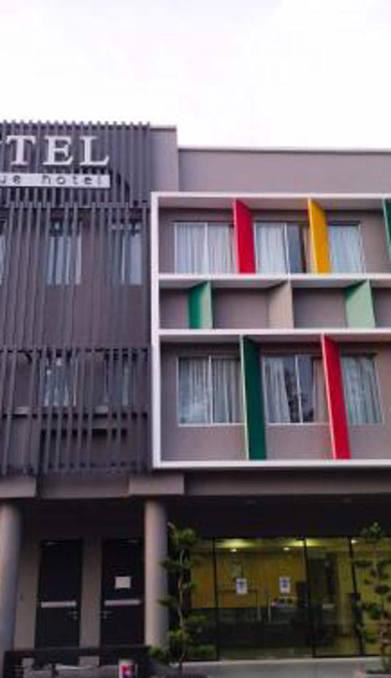 SRITEL BOUTIQUE HOTEL