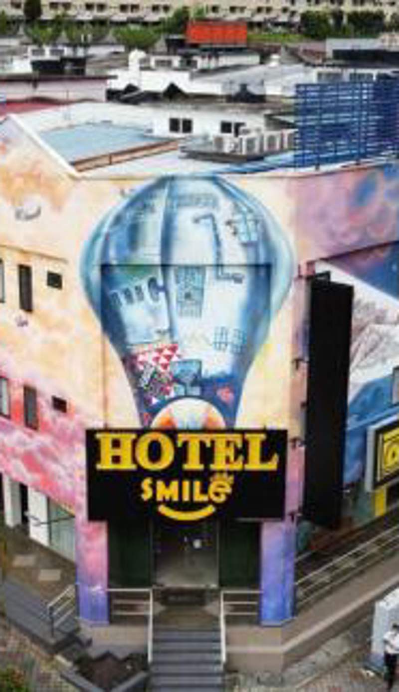 Smile Hotel Shah Alam Seksyen 9