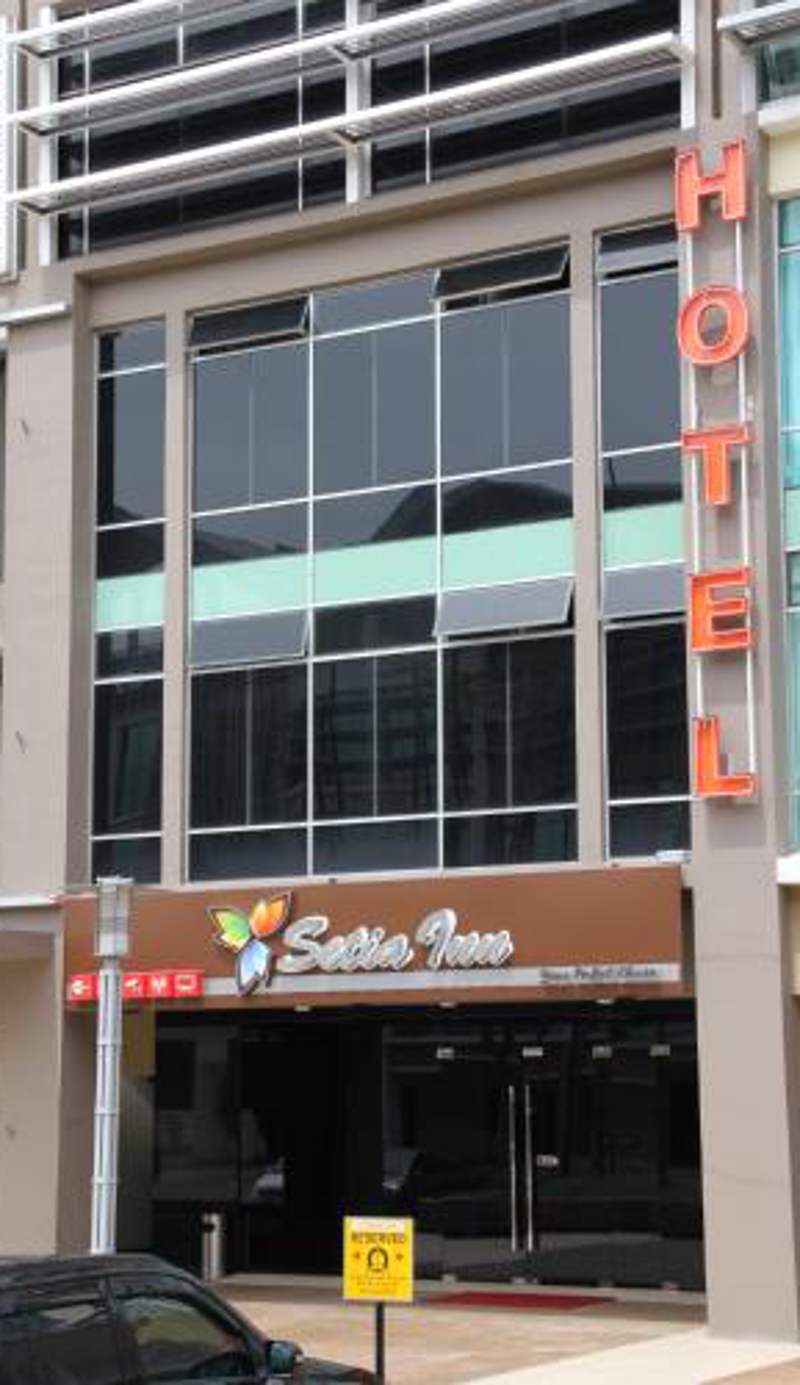 Setia Inn