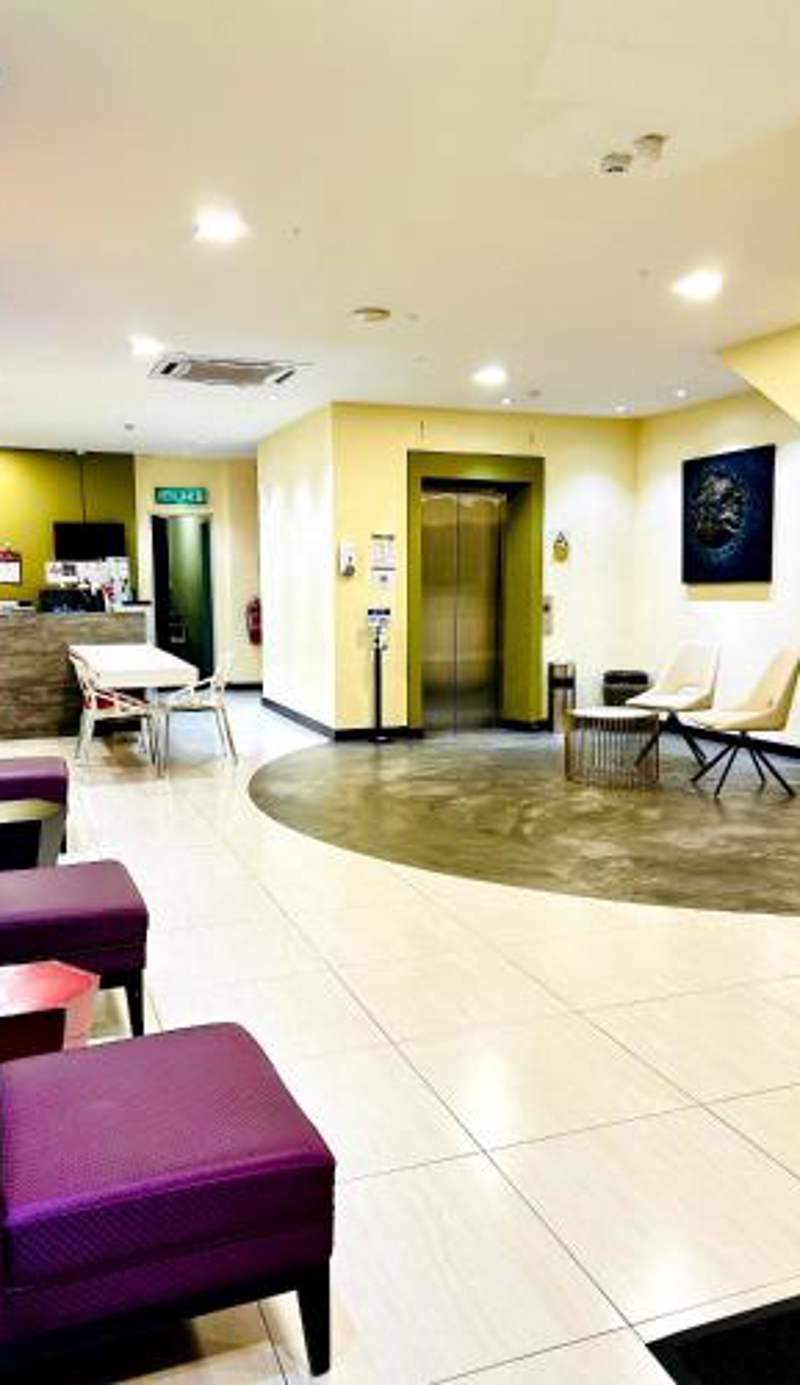 Kino Hotel