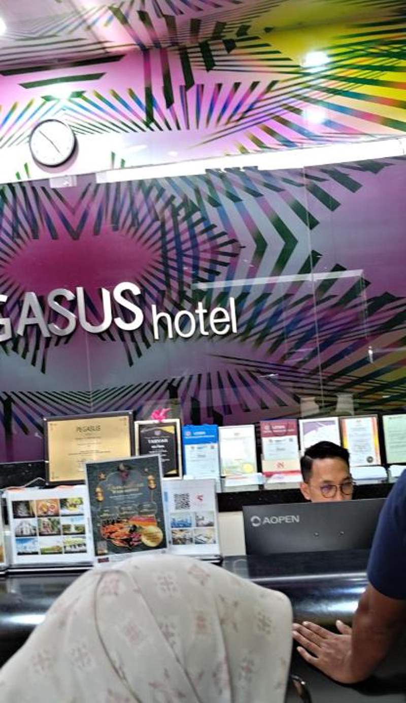 Pegasus Hotel Shah Alam