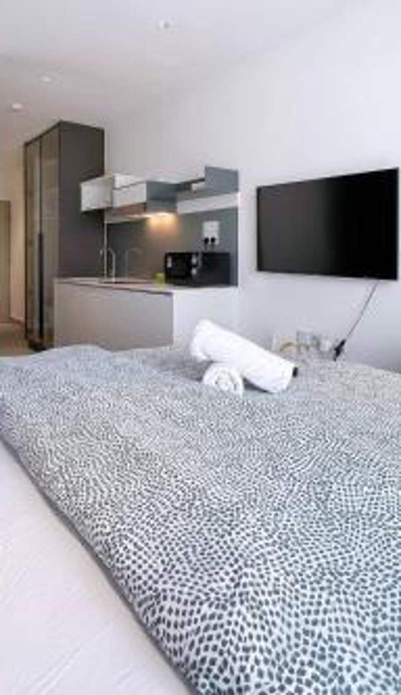 DK Impian Luxury Condominiums, Subang Airport - Smarthome