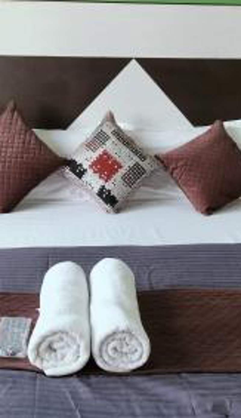 Adventure Inn 20 Metre from Swimming Pool