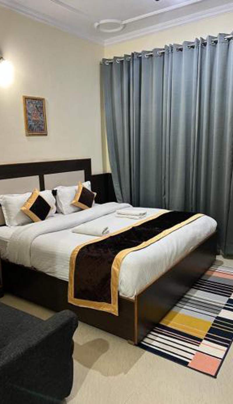 Sky Pie hotel