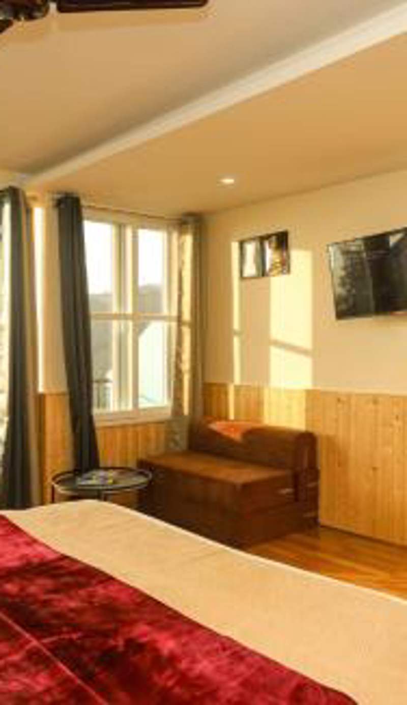 Himalayan Suite