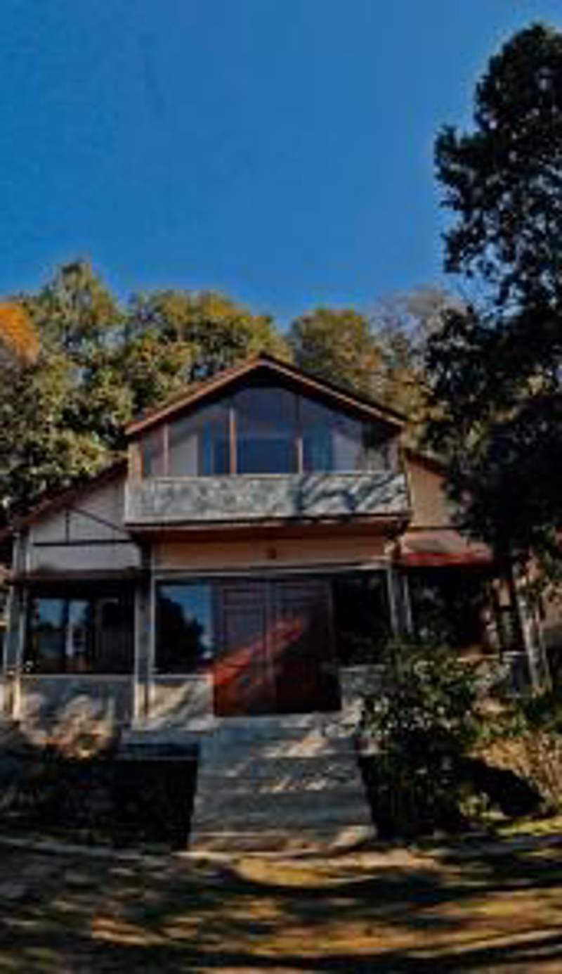 Clouds End Villa, A Heritage Home Stay, 10 Mins from Mcleodganj