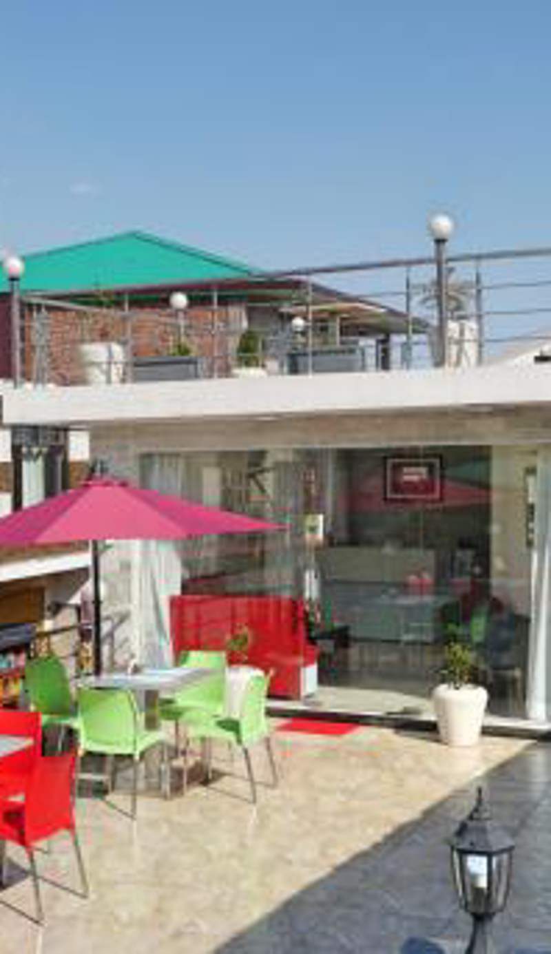Ess & Bee Resorts